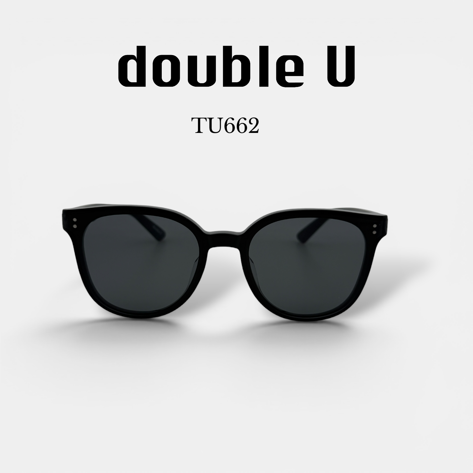 double U (NA) TU662