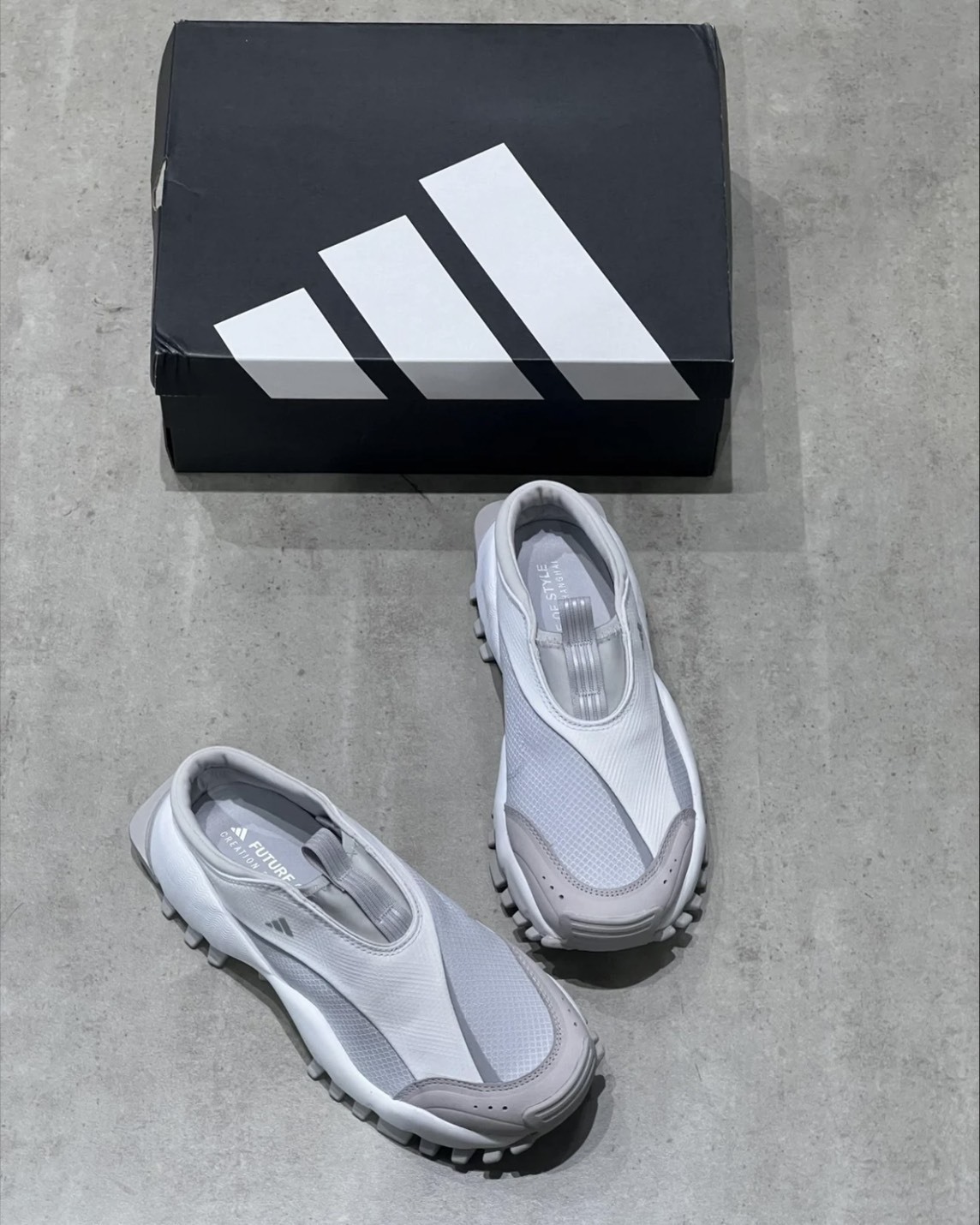 【預購】ADIDAS FOS SEEULATER CLOG 3色 KK224
