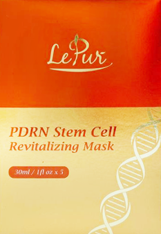 LE20260518-L2-LePur PDRN 幹細胞活力面膜 (30ml x 5) EXP:30-6-2029
