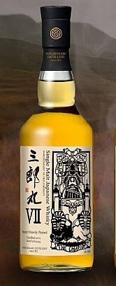 三郎丸 塔羅牌第七版戰車 普通版