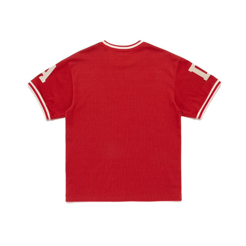 【HUMAN MADE】0516發售ATHLETIC T-SHIRT