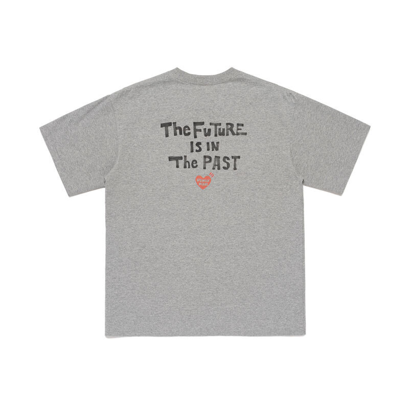 【HUMAN MADE】0516發售GRAPHIC T-SHIRT