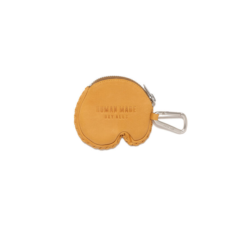 【HUMAN MADE】0516發售GLOVE COIN CASE