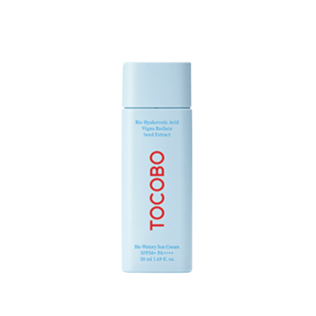 TOCOBO 水潤防曬乳 BIO WATERY SUN CREAM SPF50 PA++++