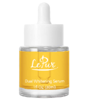 LE20260518-L14-LePur 雙重美白精華 (30ml) EXP:30-12-2028 (買一送一，共兩盒）