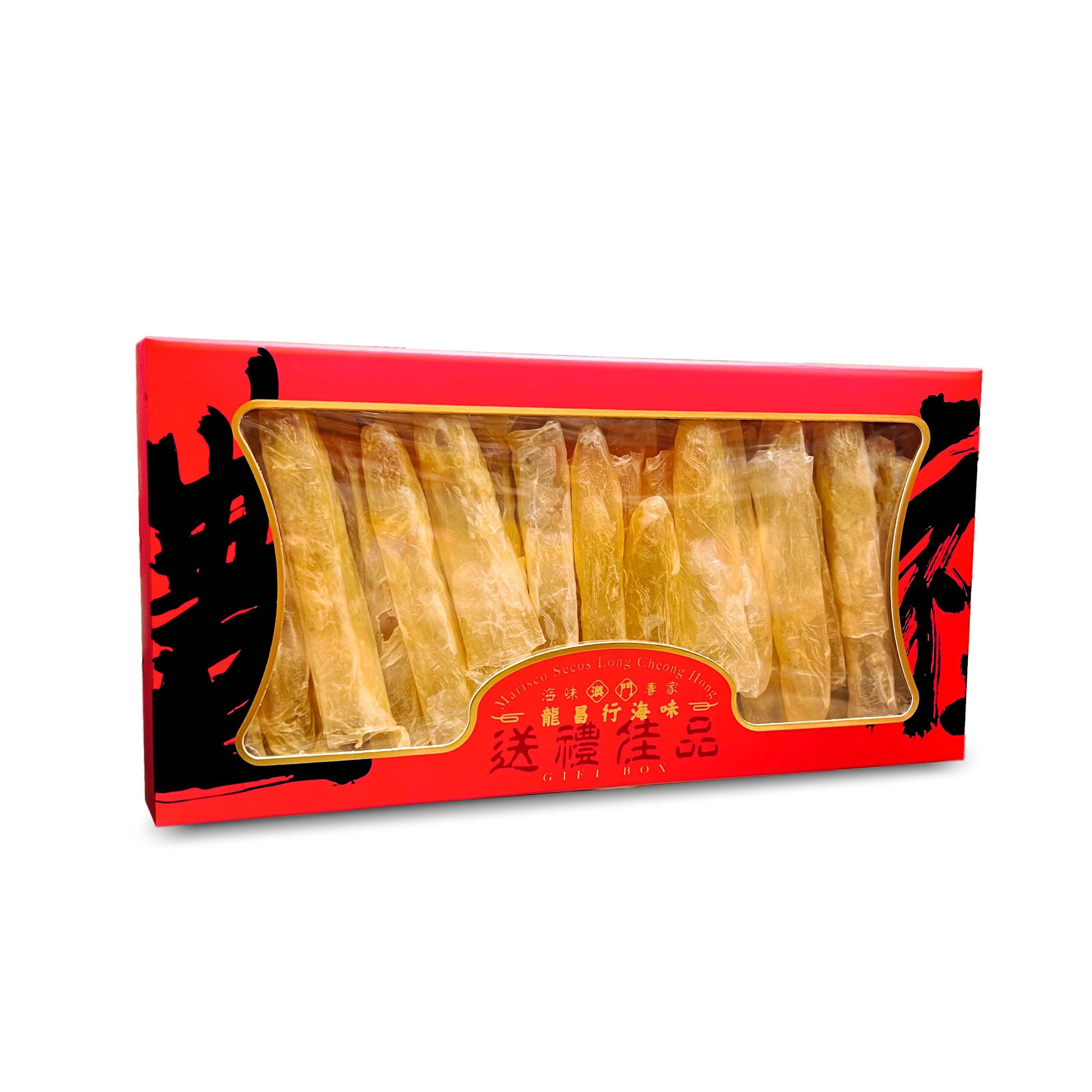 A9 120頭精選花膠筒 (四兩裝)