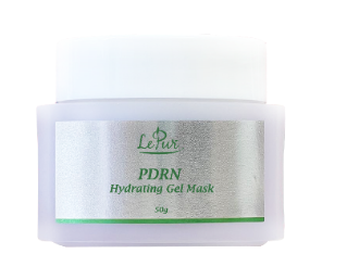 LE20260518-L10-LePur PDRN 保濕凝膠面膜(50g) EXP:30-6-2029 (買一送二，共三盒）