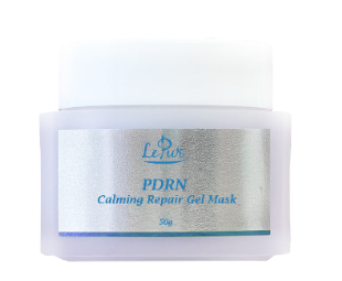 LE20260518-L11-LePur PDRN 舒緩修復凝膠面膜(50g) EXP:30-6-2029 (買一送二，共三盒）