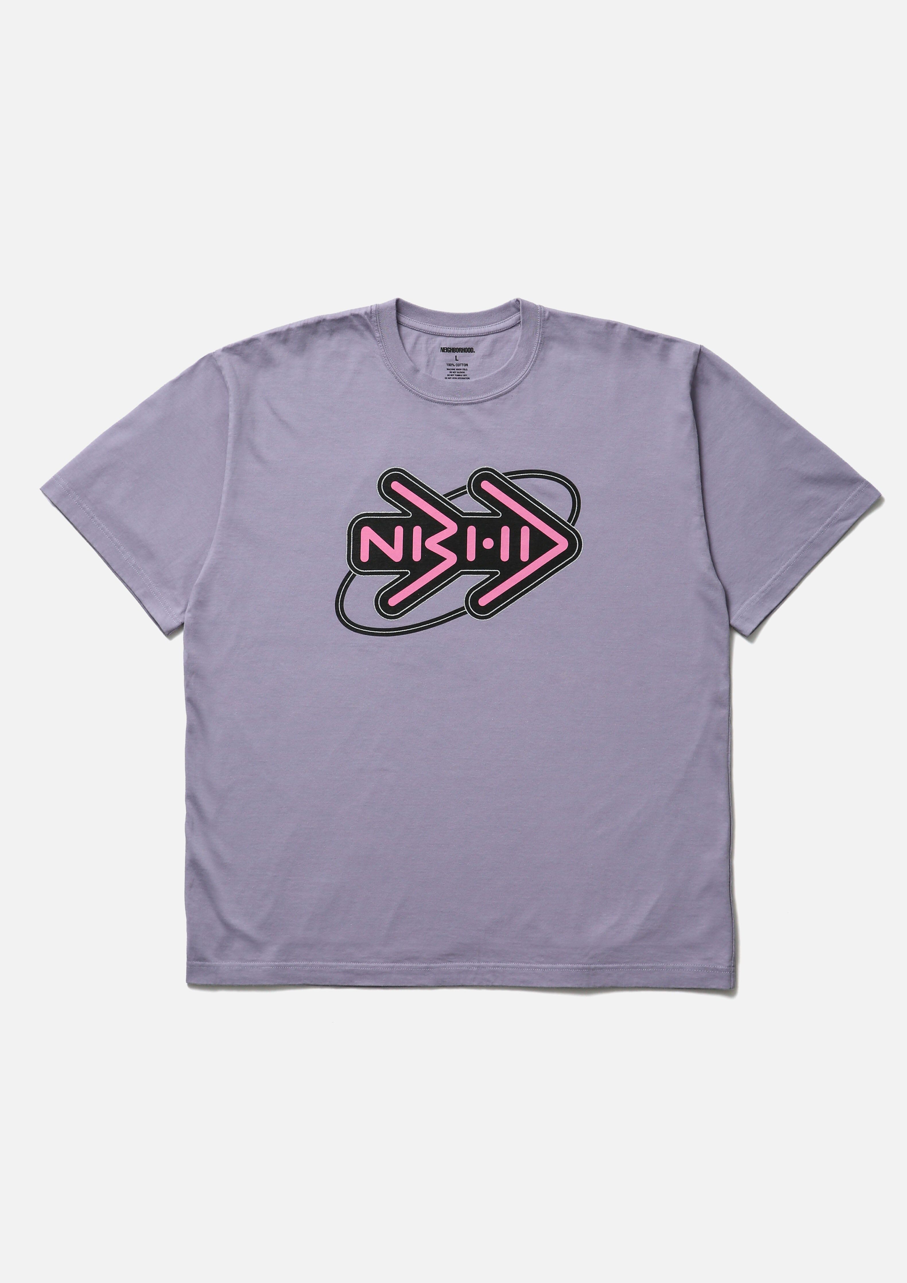 【NEIGHBORHOOD 】 0516發售NH . TEE SS-17