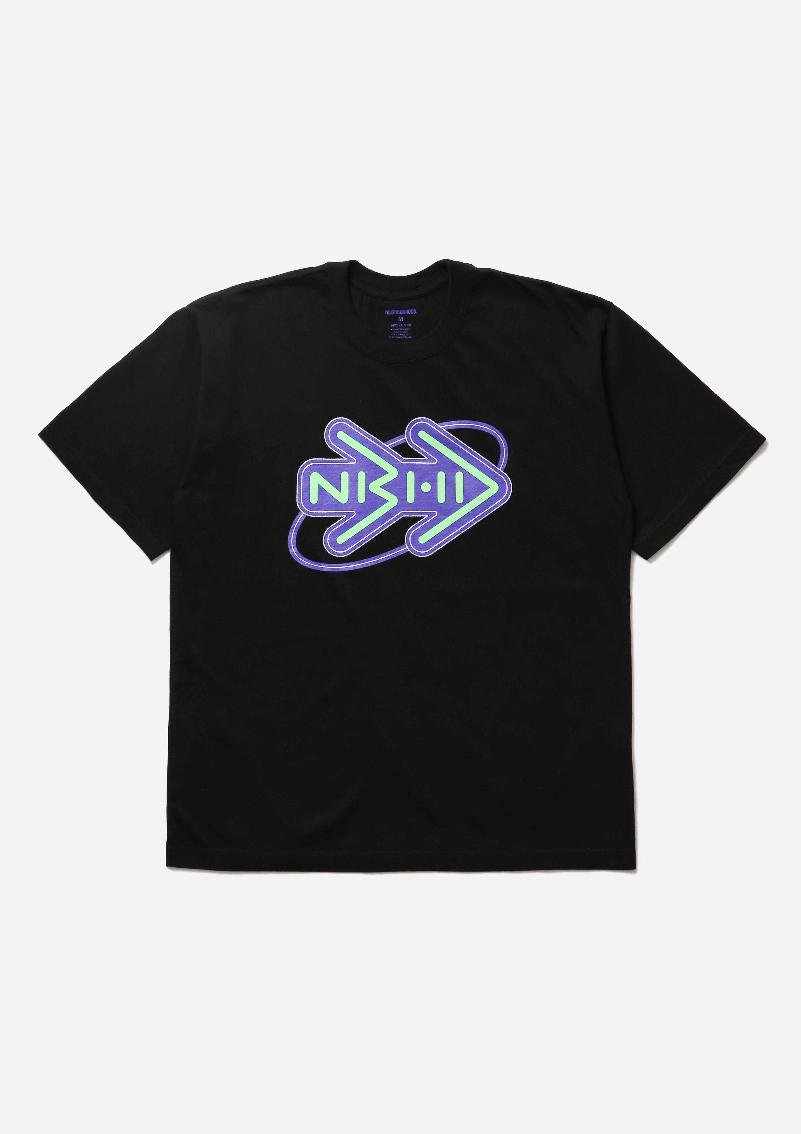 【NEIGHBORHOOD 】 0516發售NH . TEE SS-17