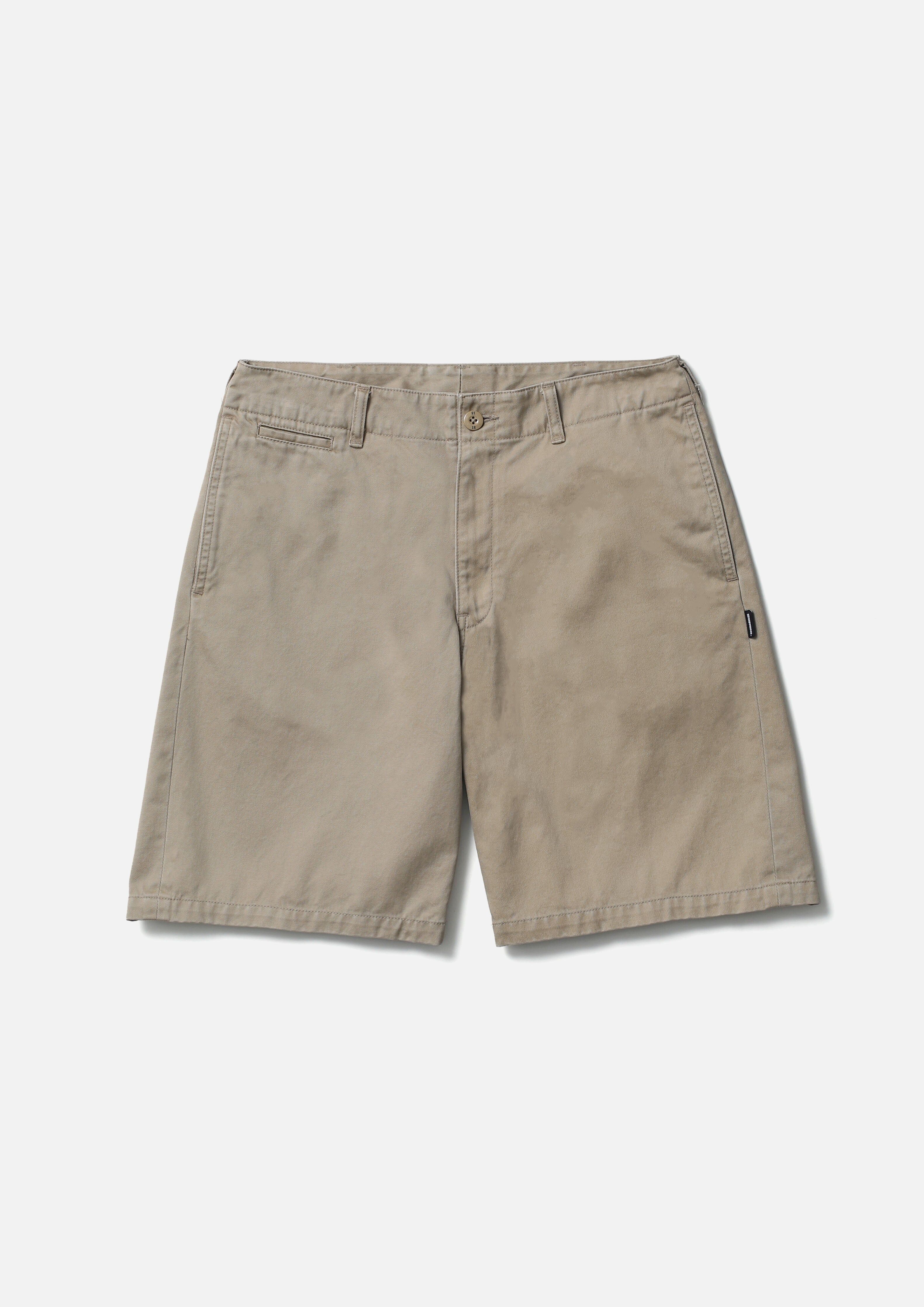 【NEIGHBORHOOD 】 0516發售CLASSIC CHINO SHORT PANTS