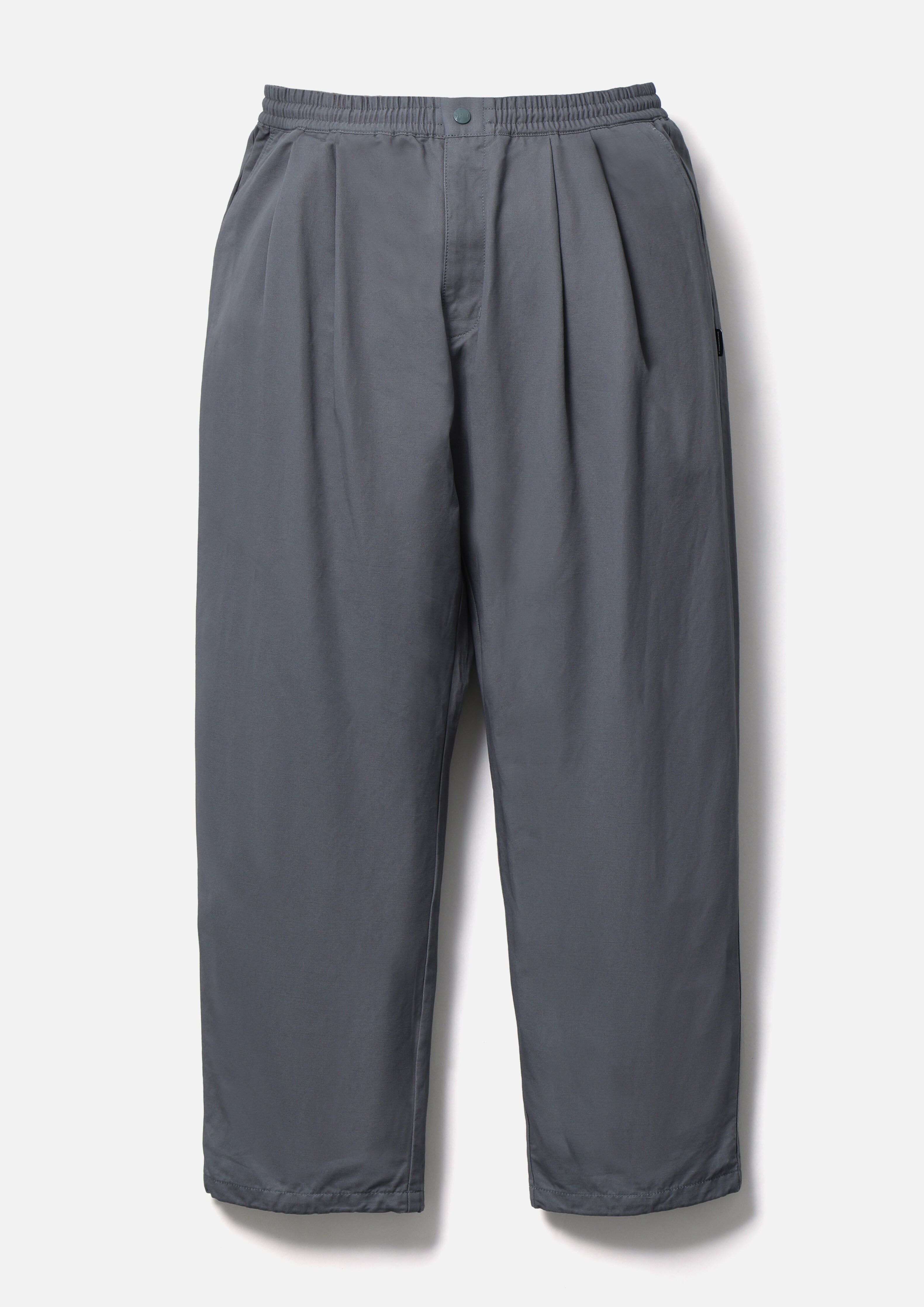 【NEIGHBORHOOD 】 0516發售BAGGY SILHOUETTE EASY PANTS