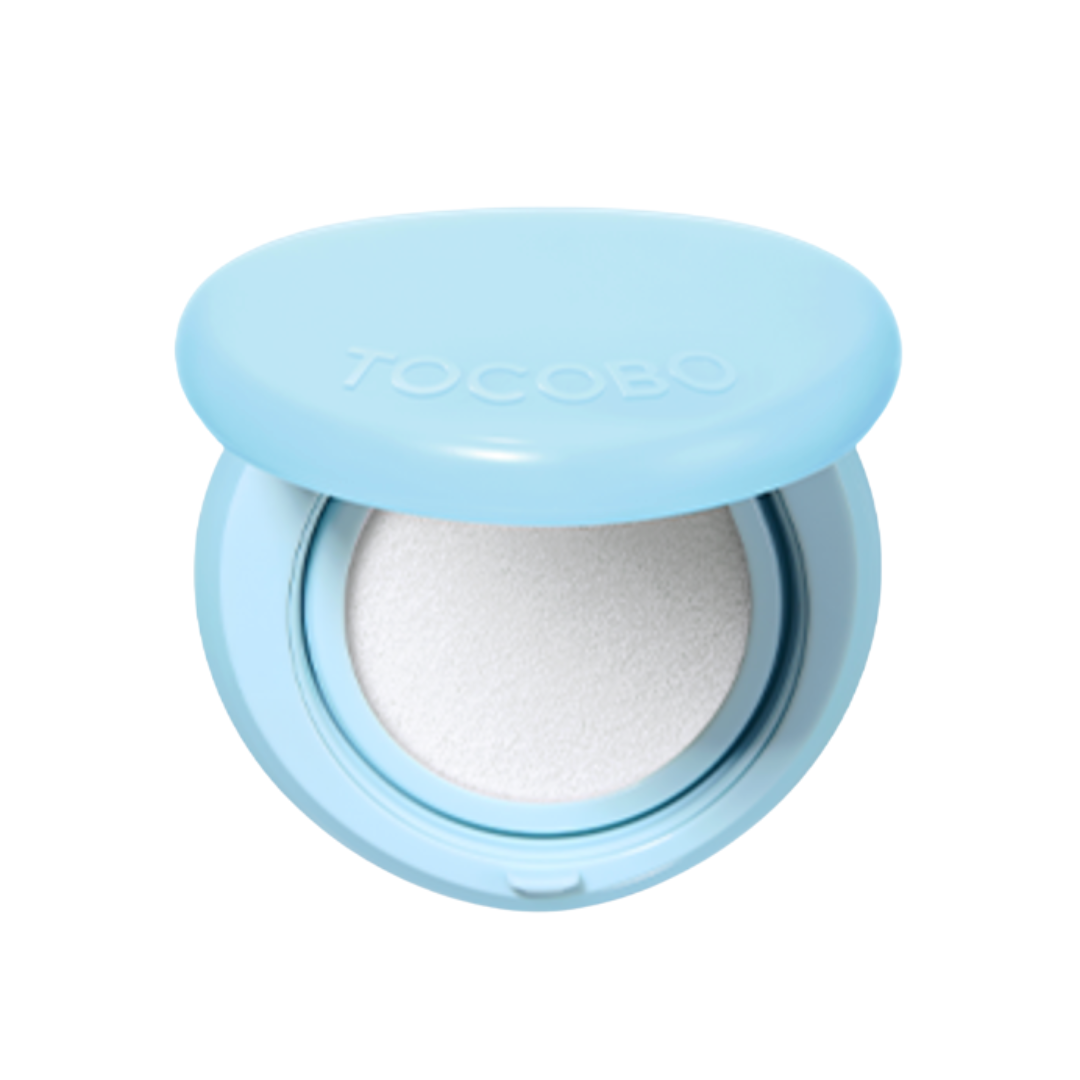tocobo 防曬氣墊 Blur Finish Sun Cushion