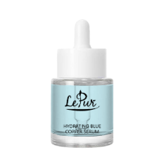 LE20260518-L15-LePur 水感藍銅血清精華(30ml) EXP:30-10-2028 (買一送一，共兩盒）