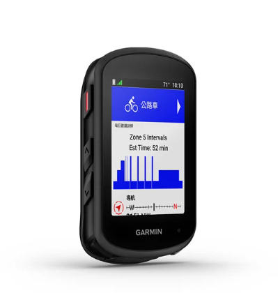 GARMIN Edge 840 Series 中高階雙模操控