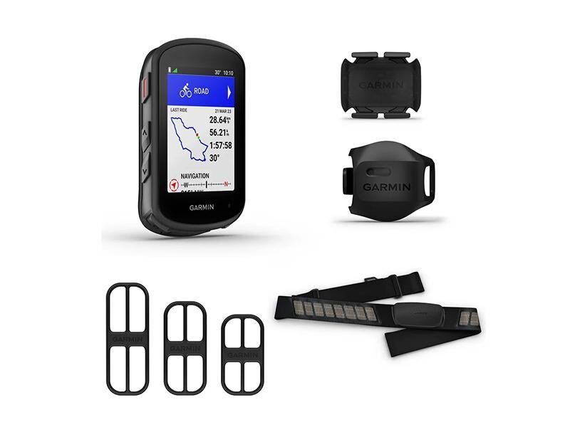 GARMIN Edge 840 Series 中高階雙模操控