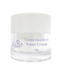 LE20260518-L16-LePur 全能修護面霜(50g) EXP:20-1-2029 (買一送一，共兩盒）