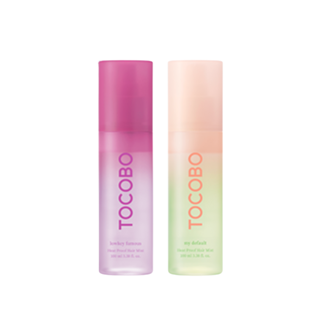 tocobo 防熱護髮噴霧 Heat Proof  Hair Mist