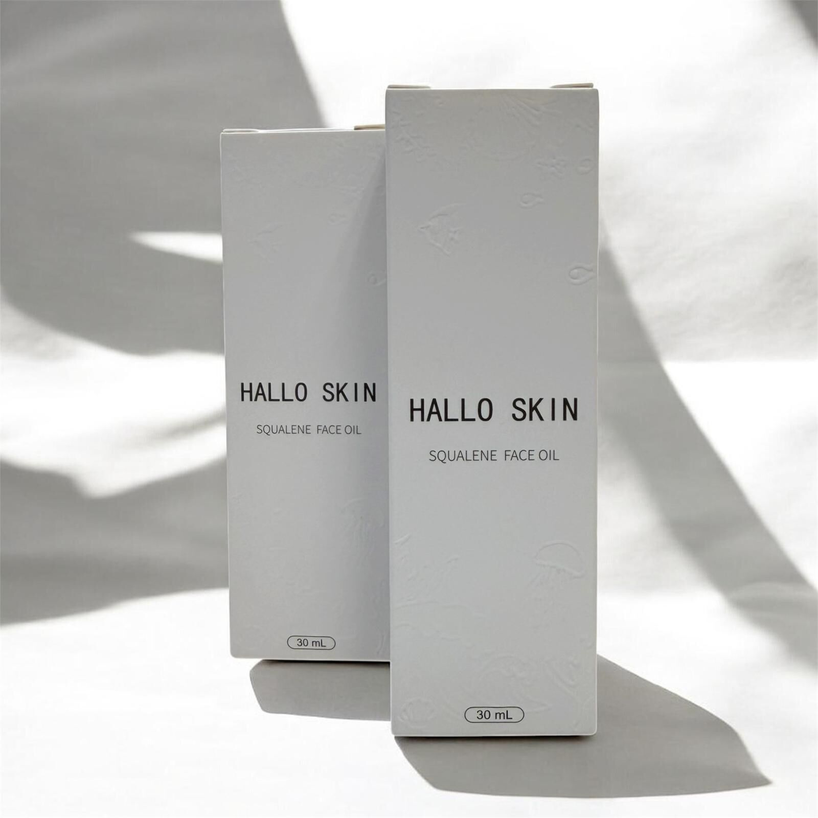 A38 HALLO SKIN 純角鯊烯油 30ml (日本製)