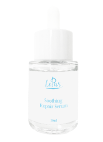 LE20260518-L18-LePur 舒緩修復精華 (30ml) EXP:30-11-2028 (買一送一，共兩盒）