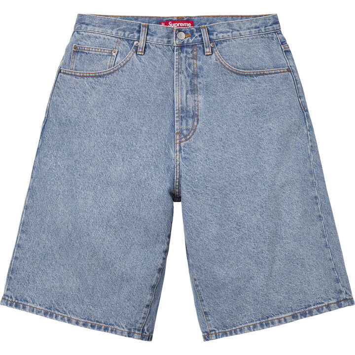 【Supreme】0509 WEEK 11 發售   Baggy Denim Short