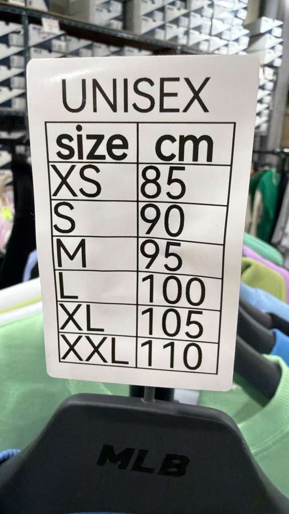 ZX328 MLB 淺綠色B logo長袖衛衣
