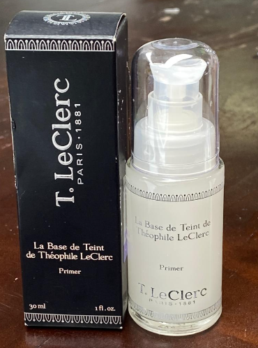 AA260518-A6-T. LeClerc 妝前乳-30ml