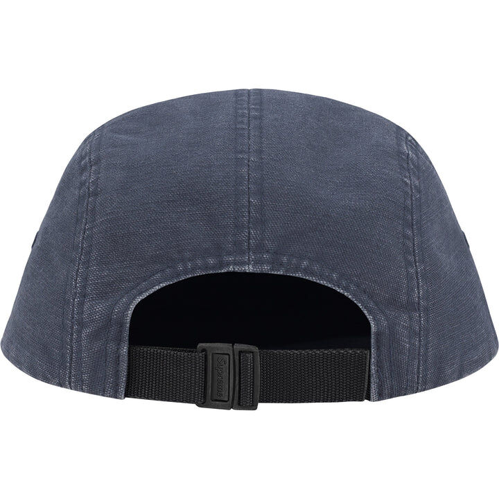 【Supreme】0509 WEEK 11 發售 Canvas Camp Cap