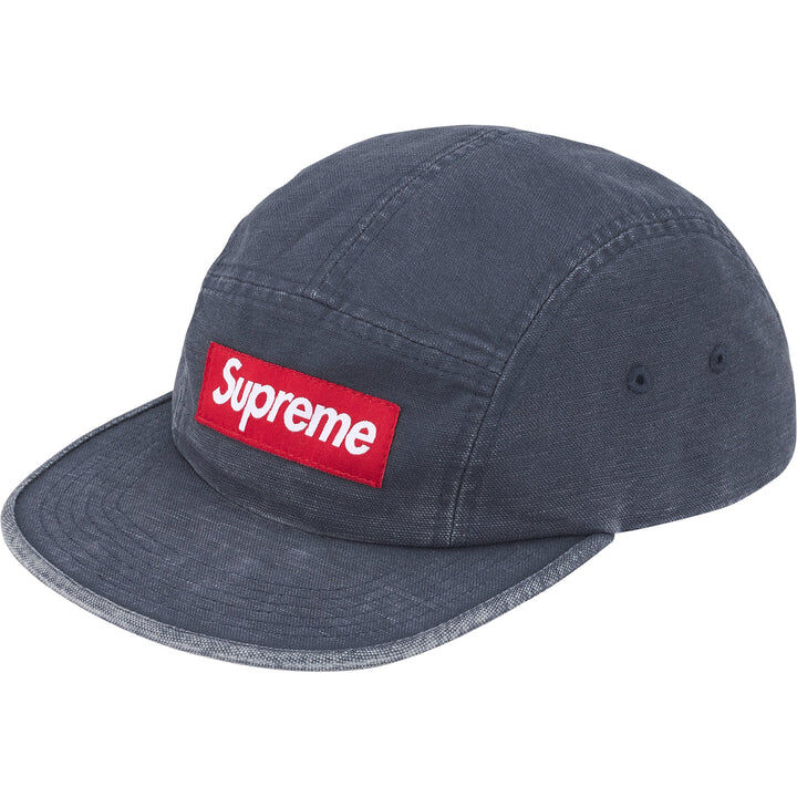 【Supreme】0509 WEEK 11 發售 Canvas Camp Cap
