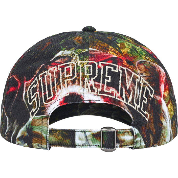 【Supreme】0509 WEEK 11 發售 Shadows 6-Panel
