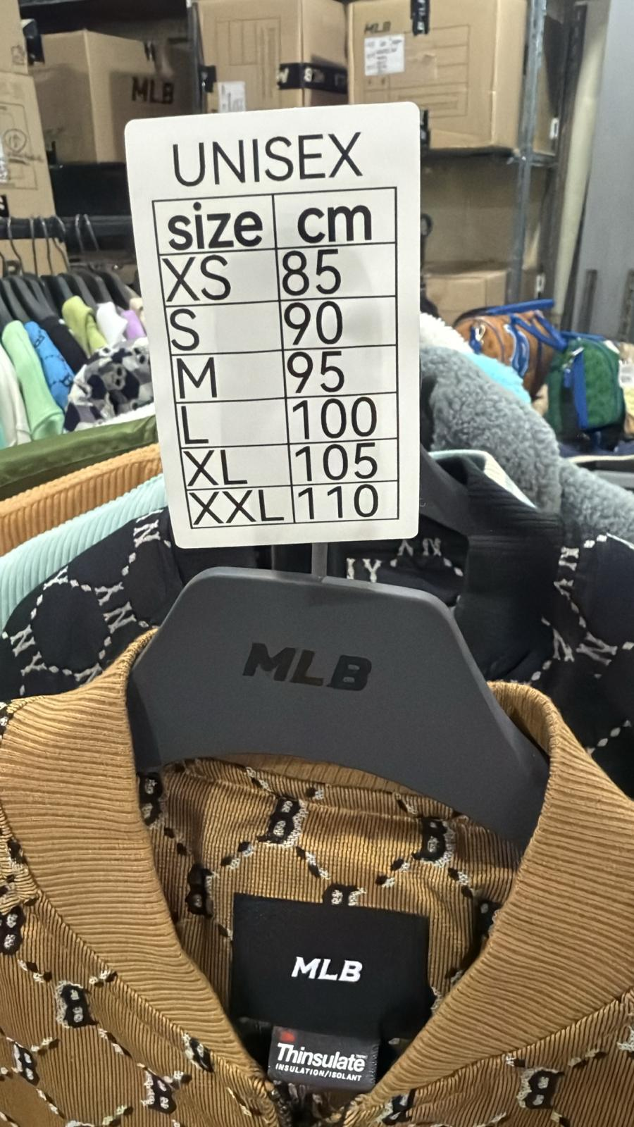 ZX345 MLB 黑色NY logo滿版棒球開胸外套