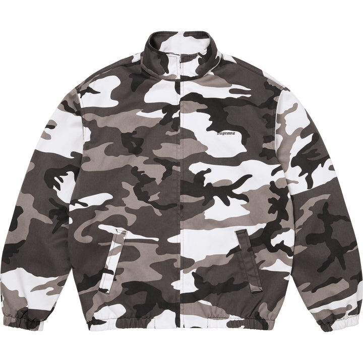 【Supreme】0516 WEEK 16 發售 Harrington Jacket