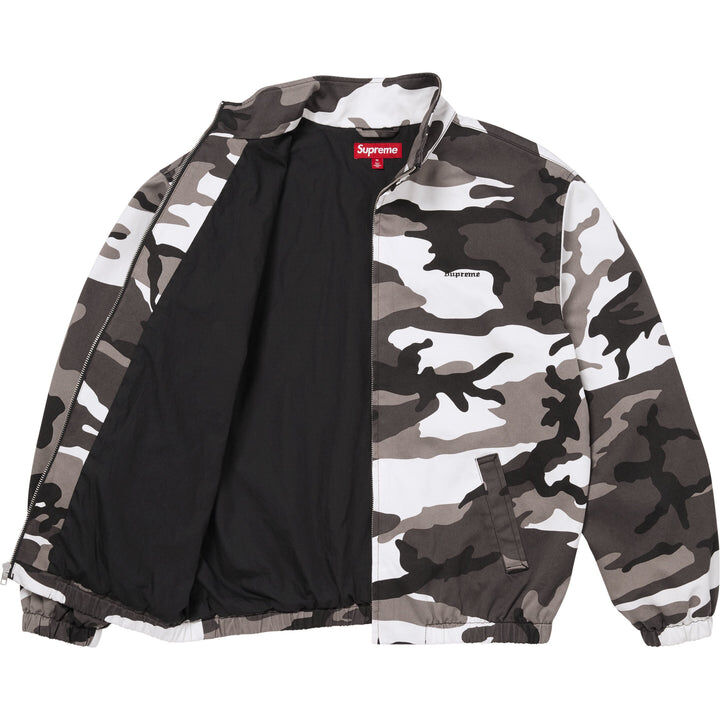 【Supreme】0516 WEEK 16 發售 Harrington Jacket