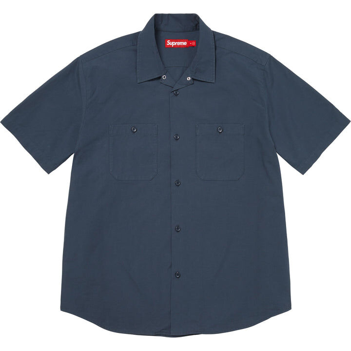 【Supreme】0516 WEEK 16 發售 Cigarette S/S Shirt