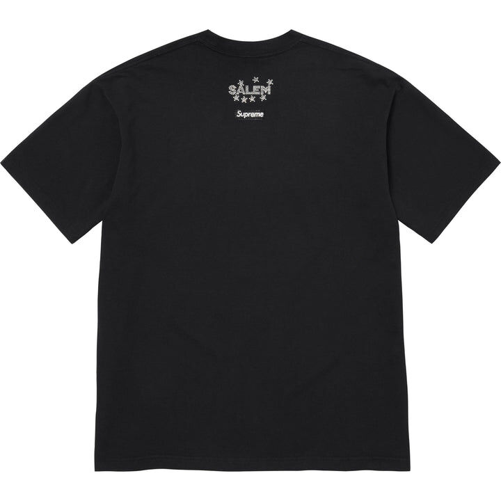 【Supreme】0516 WEEK 16 發售 Supreme/SALEM S/S Top