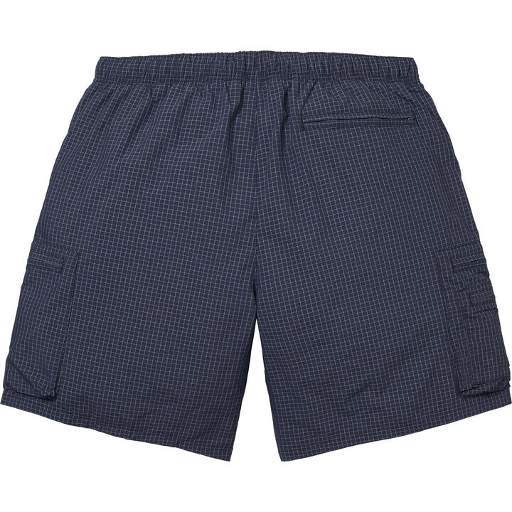 【Supreme】0516 WEEK 16 發售 Ripstop Cargo Water Short