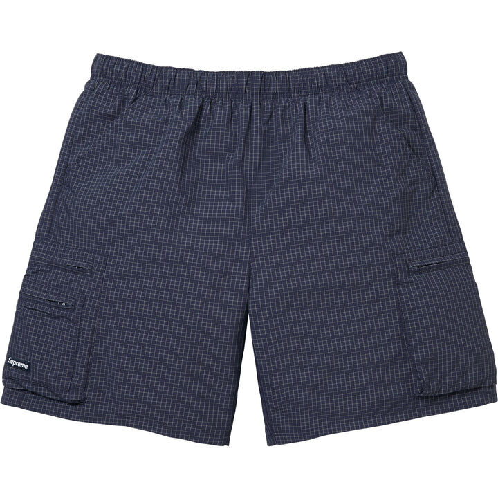 【Supreme】0516 WEEK 16 發售 Ripstop Cargo Water Short