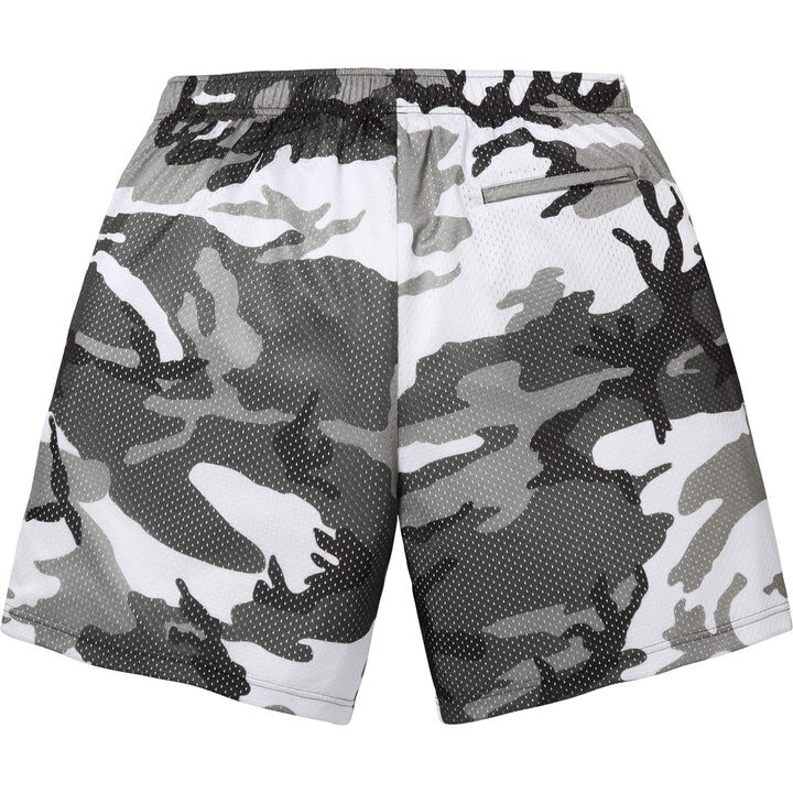 【Supreme】0516 WEEK 16 發售 Small Box Baggy Mesh Short
