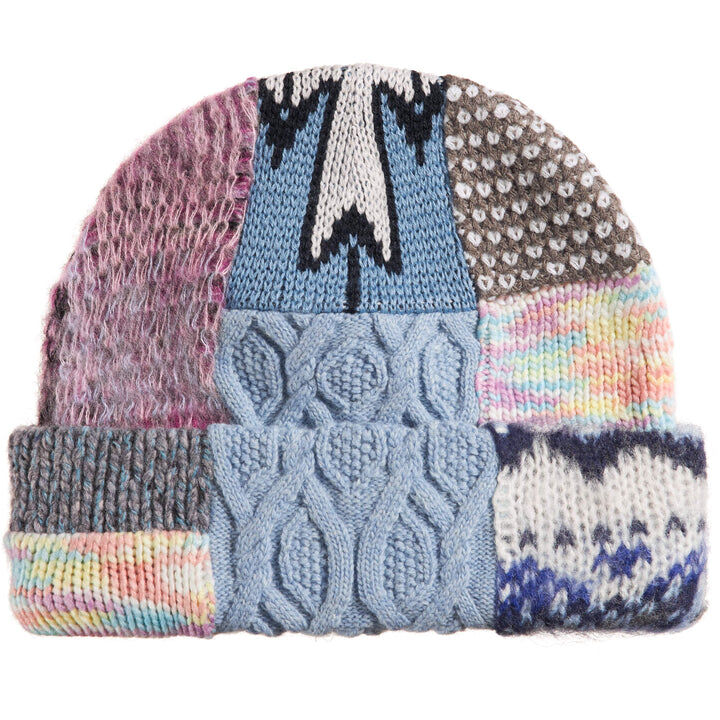 【Supreme】0516 WEEK 16 發售Patchwork Beanie