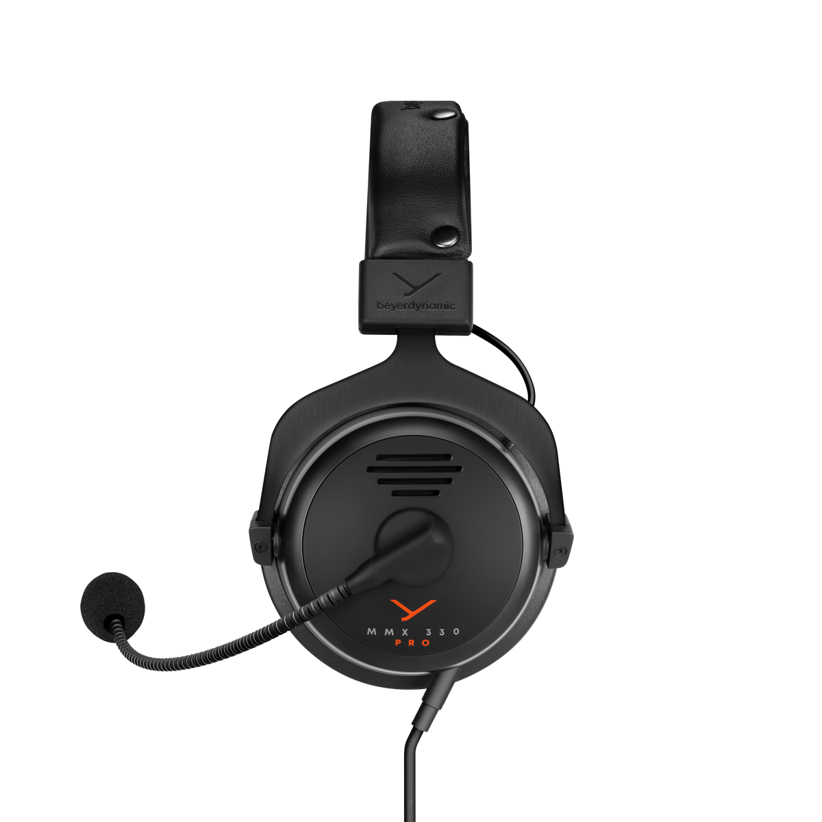 Beyerdynamic MMX 330 PRO｜開放式電競耳麥