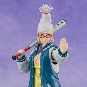 全新現貨【SHF S.H.Figuarts】BANDAI 可動Figure 《膽大黨》ダンダダン DAN DA DAN 綾瀨星子 Seiko Ayase 行版