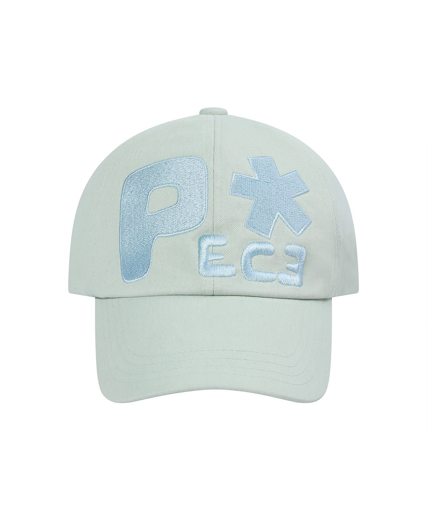 BAUF Peace 大Logo棒球帽 BH26HS-WMT4F
