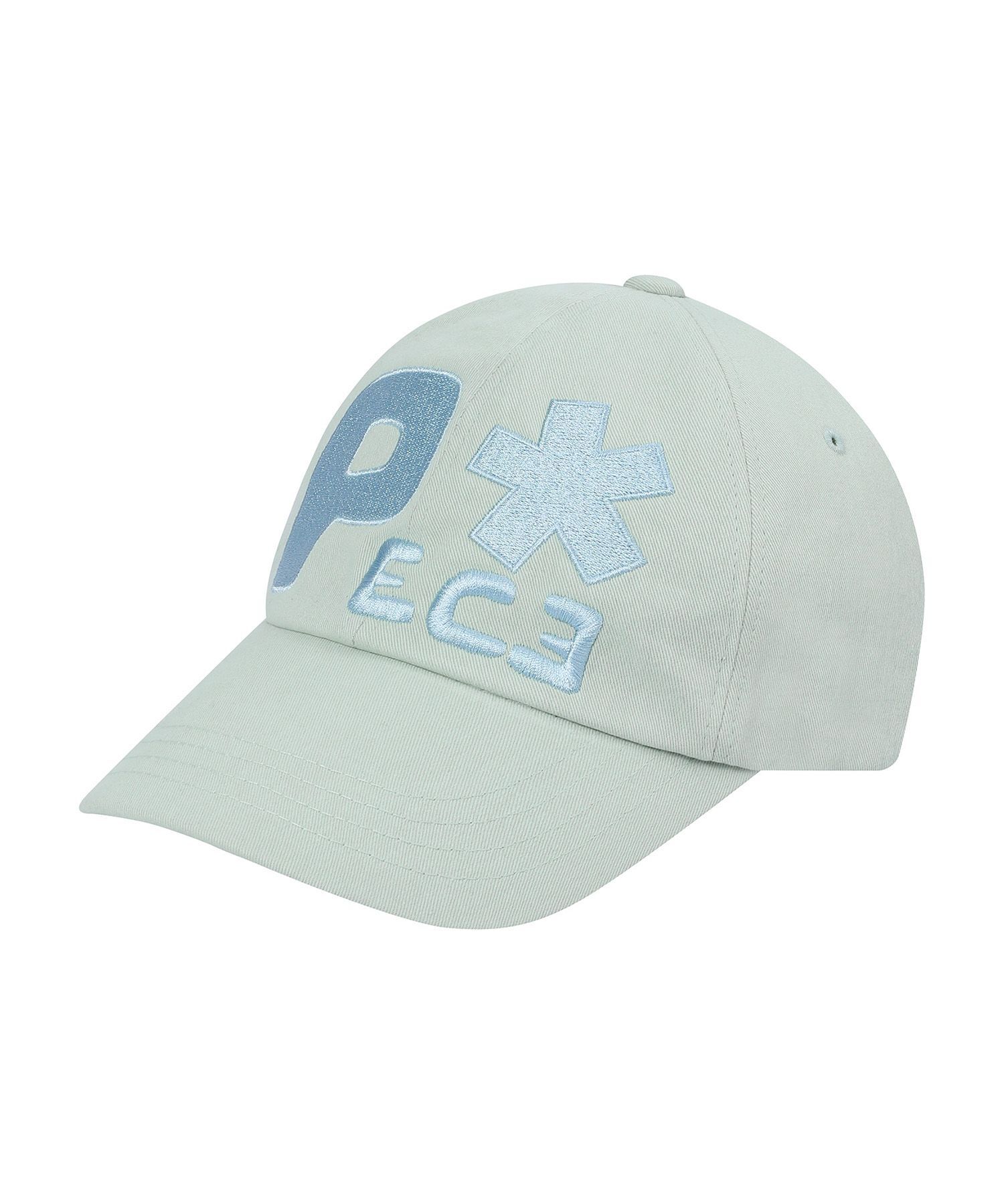 BAUF Peace 大Logo棒球帽 BH26HS-WMT4F