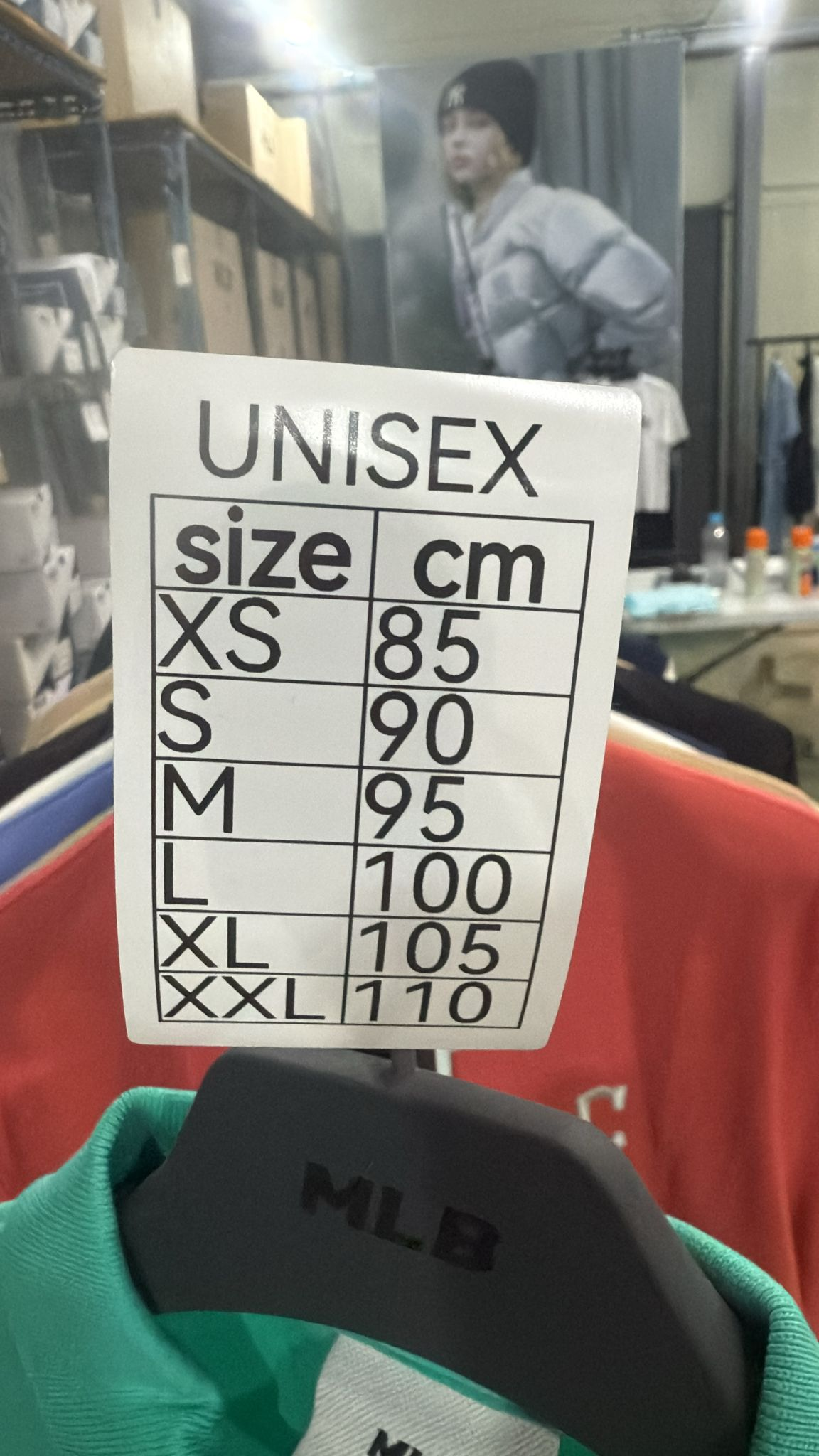 ZX396 MLB 綠色LA logo POLO TEE