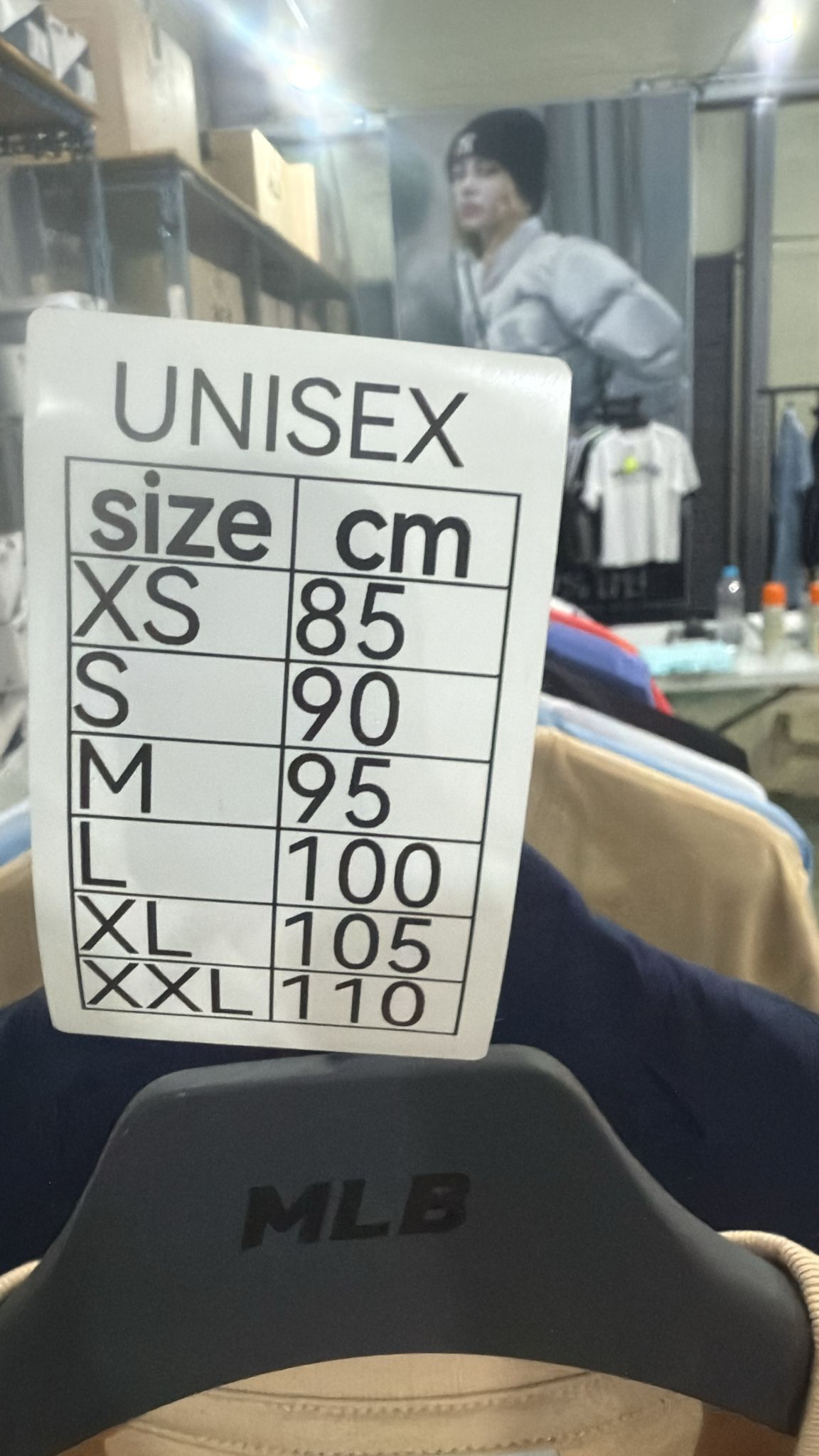 ZX406 MLB 啡色熊仔短袖TEE