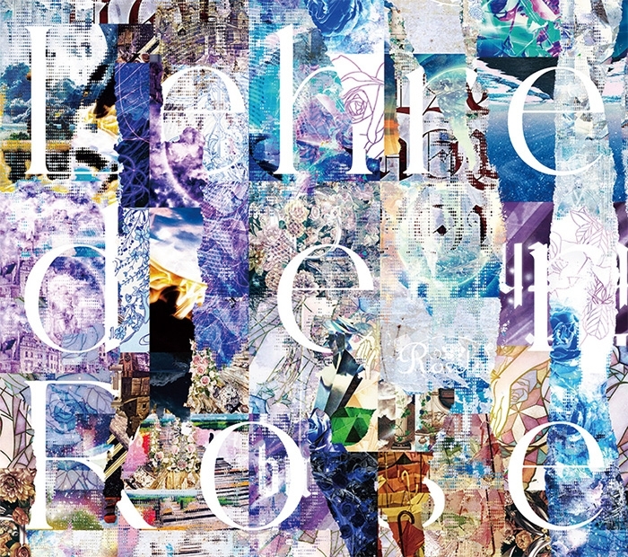「ACG.GO」「預購」【音楽】BanG Dream! バンドリ! Roselia Lehre der Rose【Blu-ray付生産限定盤】