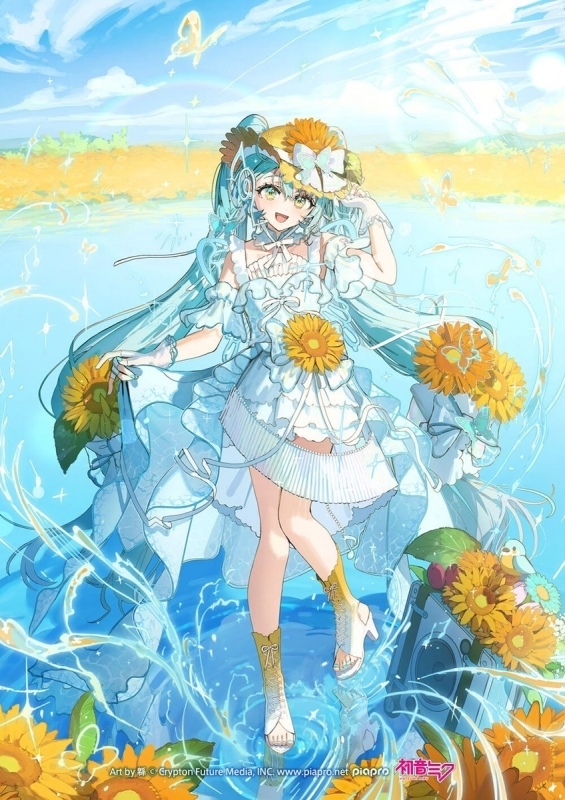 「ACG.GO」「預購」【音楽】初音ミク/「マジカルミライ 2026」OFFICIAL ALBUM 2層アクリルボード付限定盤