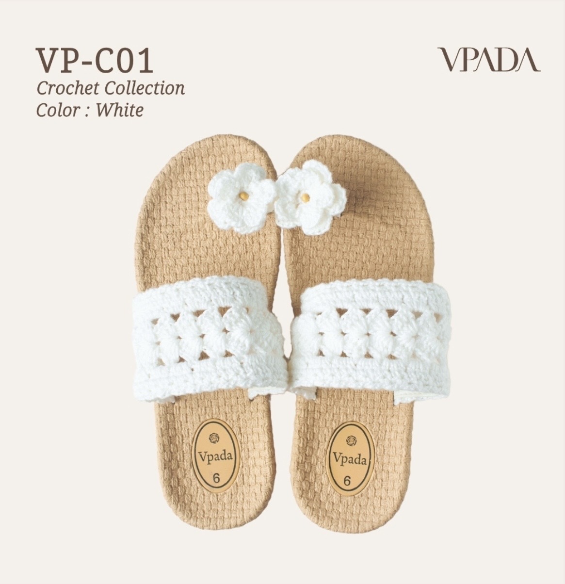VPADA - ( VP - C01 )