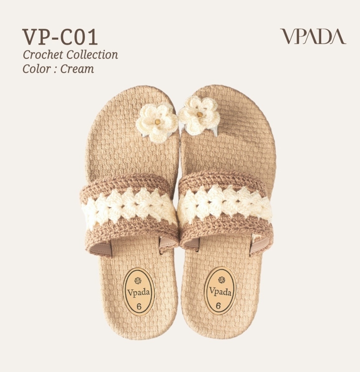 VPADA - ( VP - C01 )