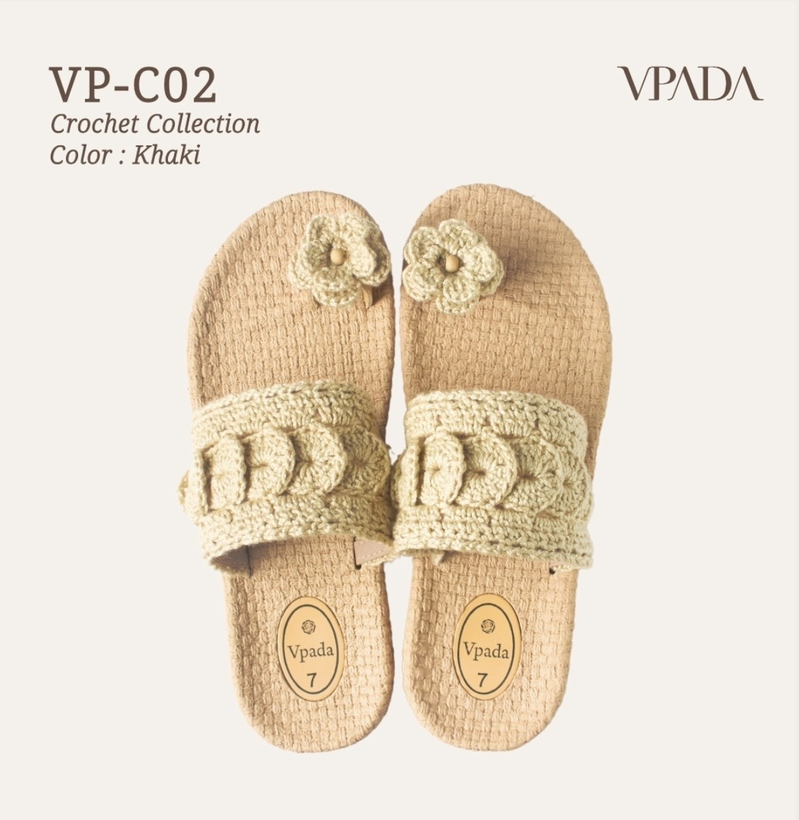 VPADA - ( VP - C02 )